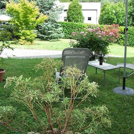 Monolocali In Casa Con Giardino Bellagio Lejlighed Eksteriør billede