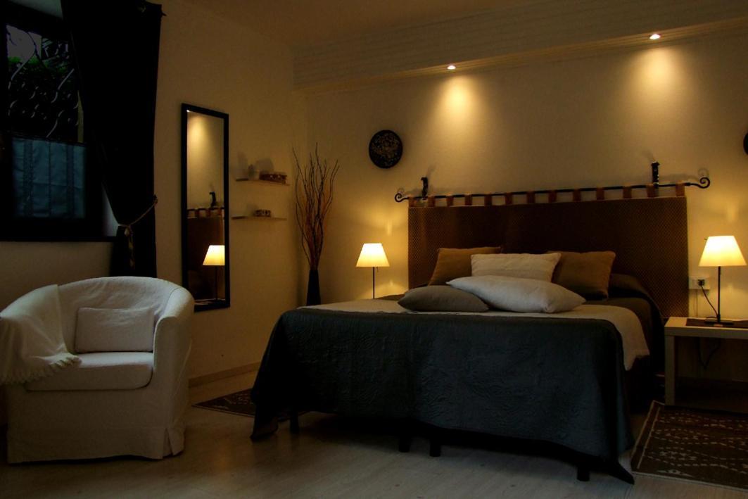Monolocali In Casa Con Giardino Bellagio Lejlighed Eksteriør billede